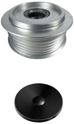 HELLA Generatorfreilauf